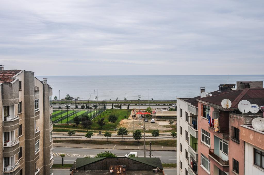 Doa Apartment Trabzon Camera foto