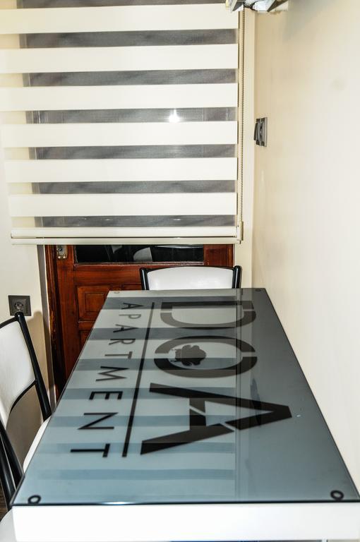 Doa Apartment Trabzon Camera foto