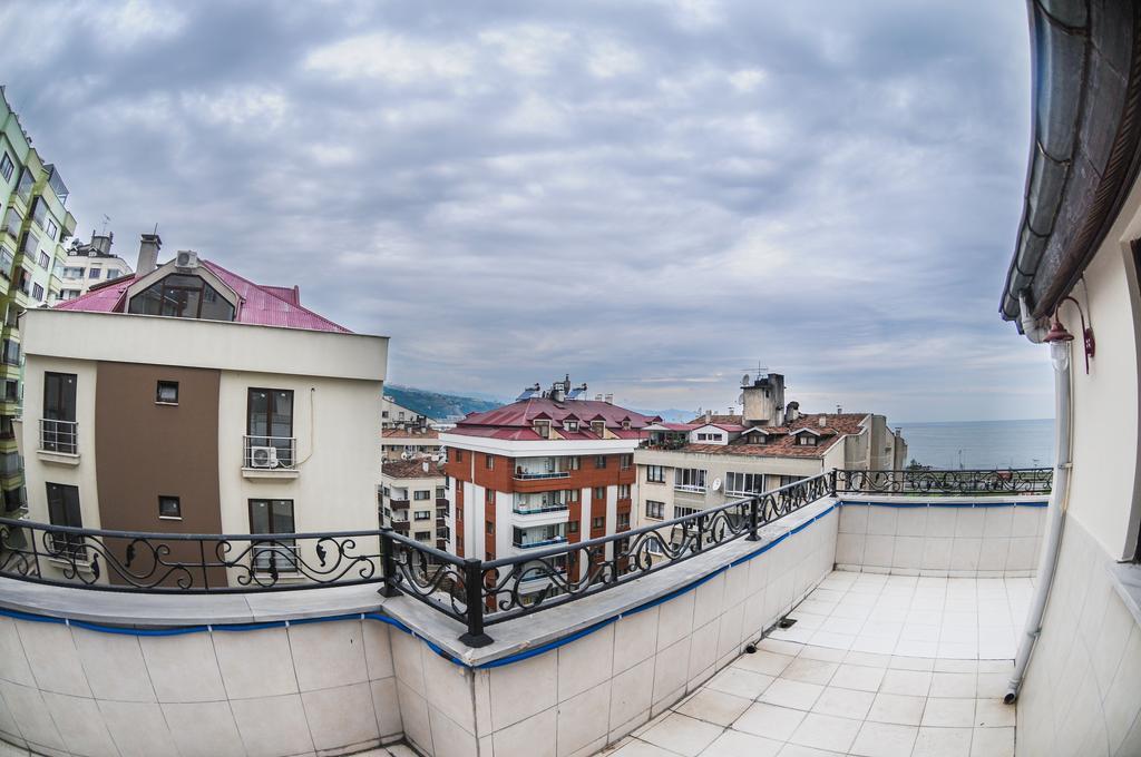 Doa Apartment Trabzon Camera foto