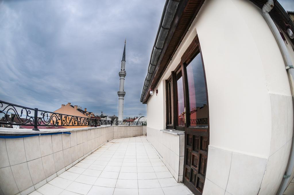 Doa Apartment Trabzon Camera foto