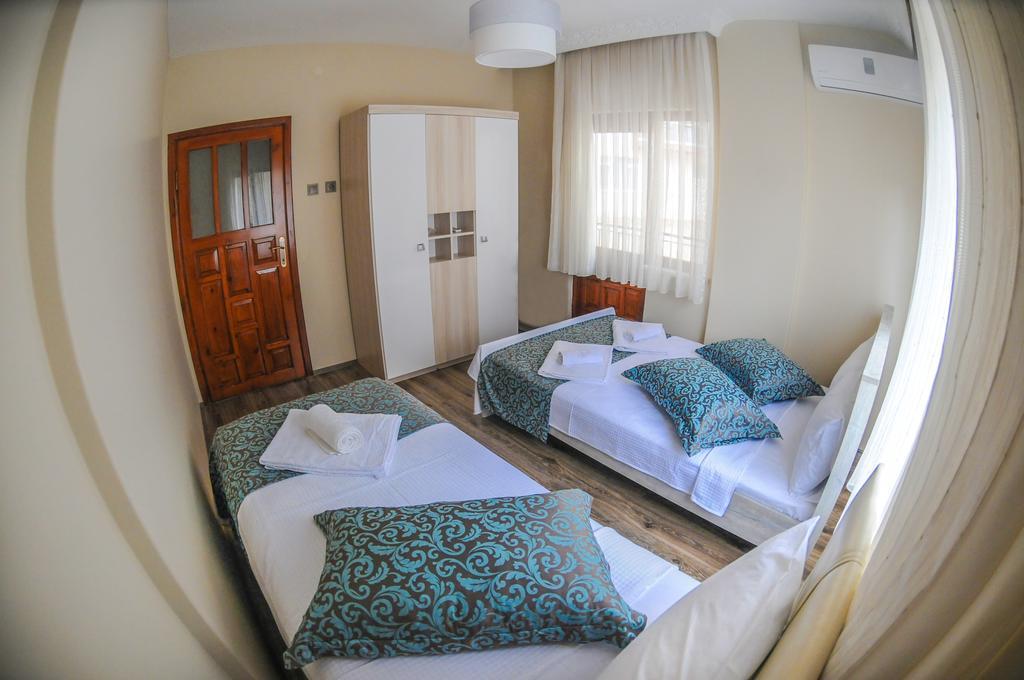 Doa Apartment Trabzon Camera foto