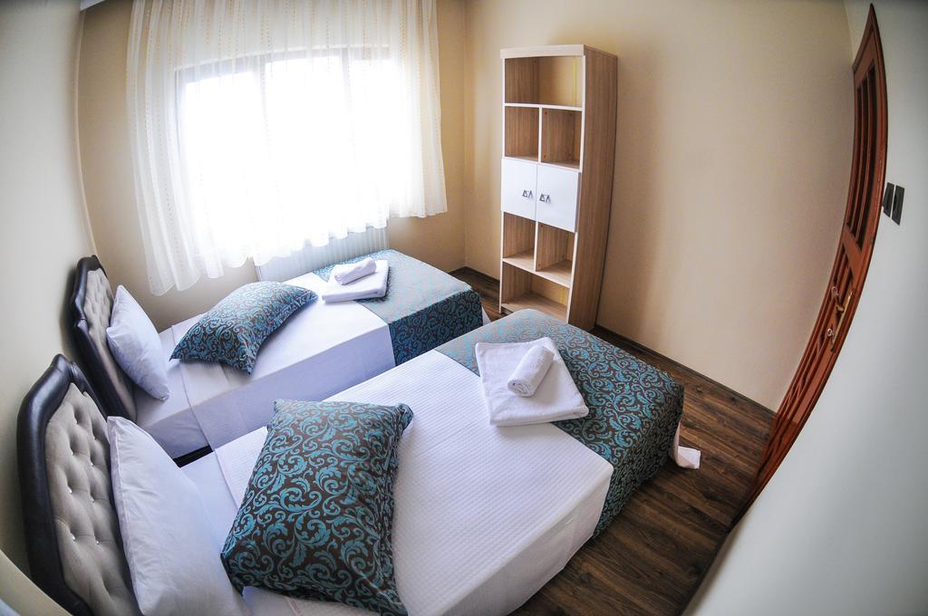Doa Apartment Trabzon Camera foto