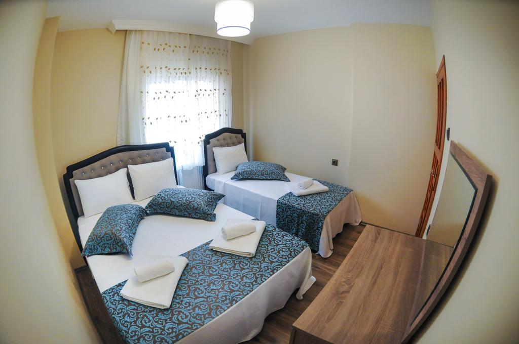 Doa Apartment Trabzon Camera foto