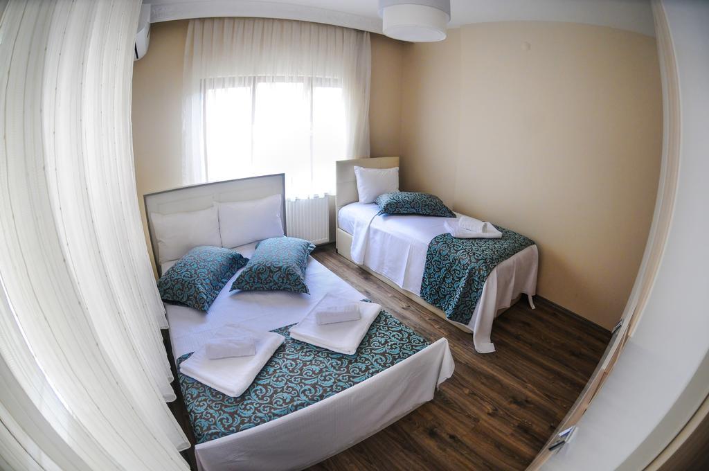 Doa Apartment Trabzon Camera foto