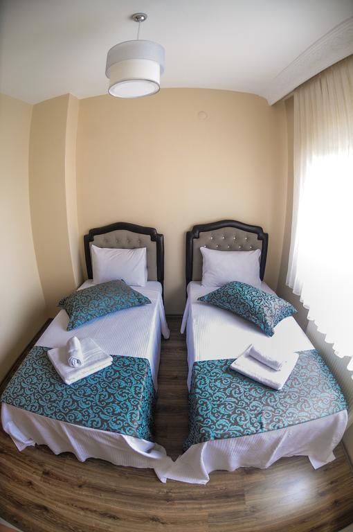 Doa Apartment Trabzon Camera foto