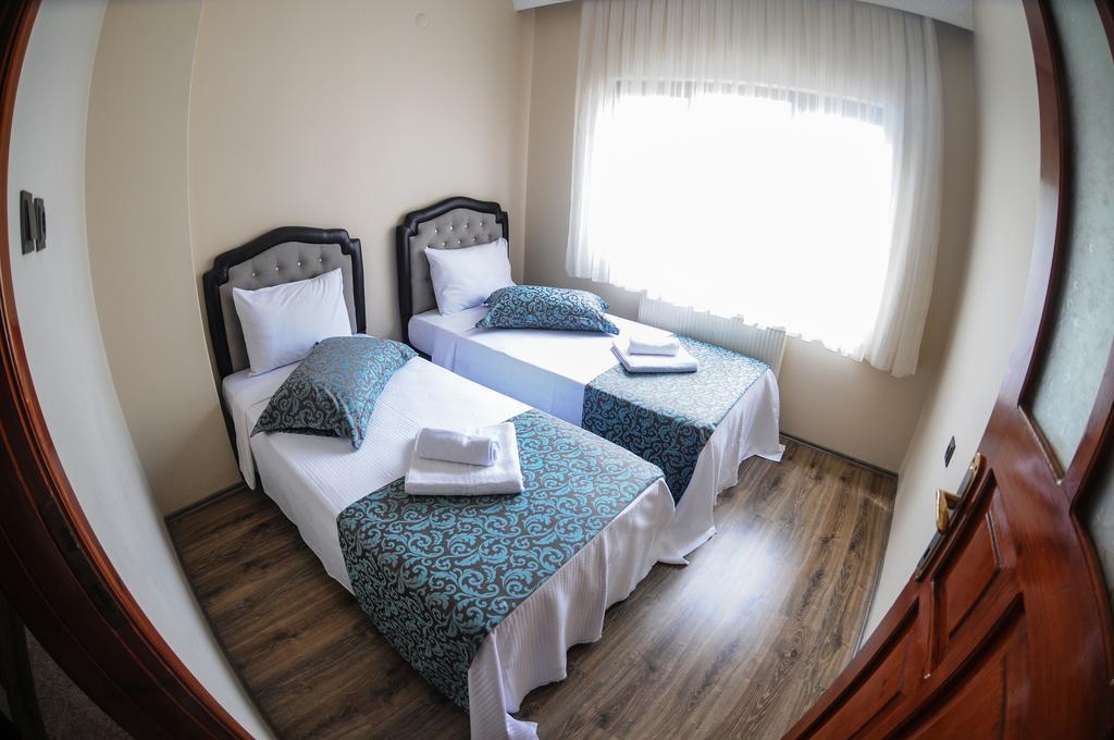 Doa Apartment Trabzon Camera foto