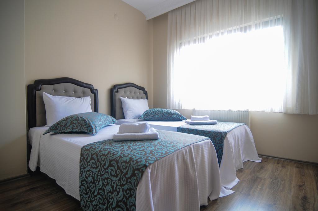 Doa Apartment Trabzon Camera foto