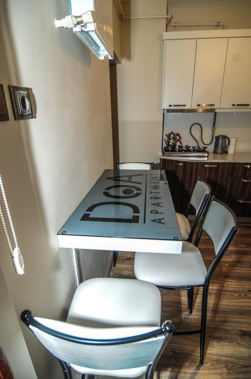 Doa Apartment Trabzon Camera foto